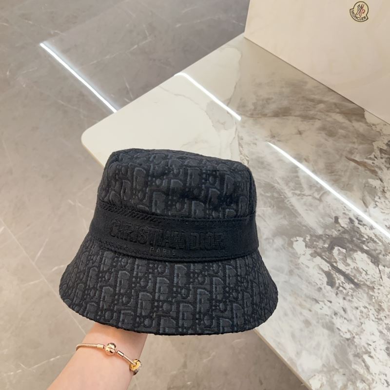 Christian Dior Caps